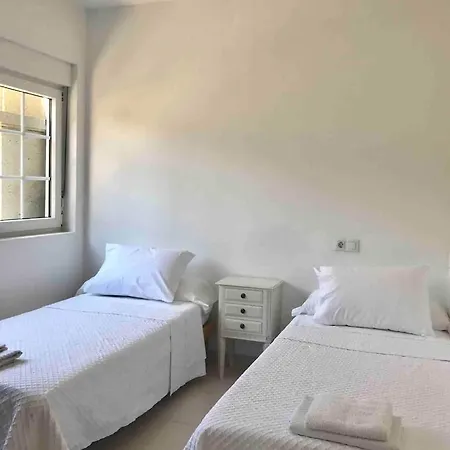 Centrico En 피니스테레