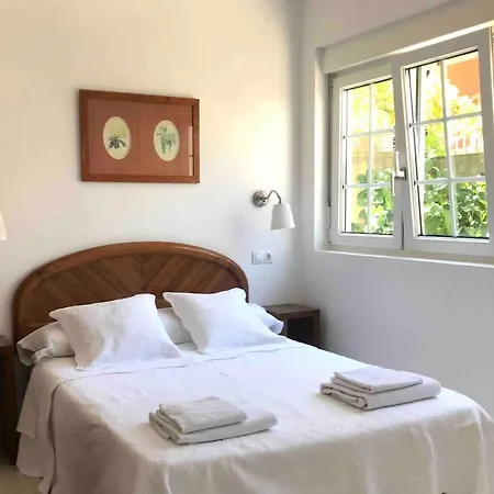 Centrico En Lägenhet *