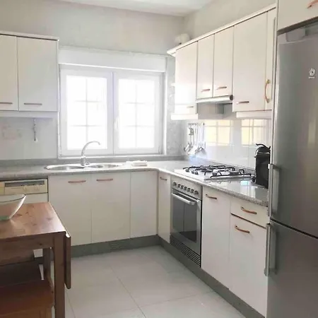 Centrico En Lägenhet