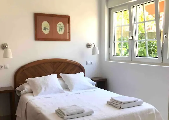 Centrico En Lägenhet *