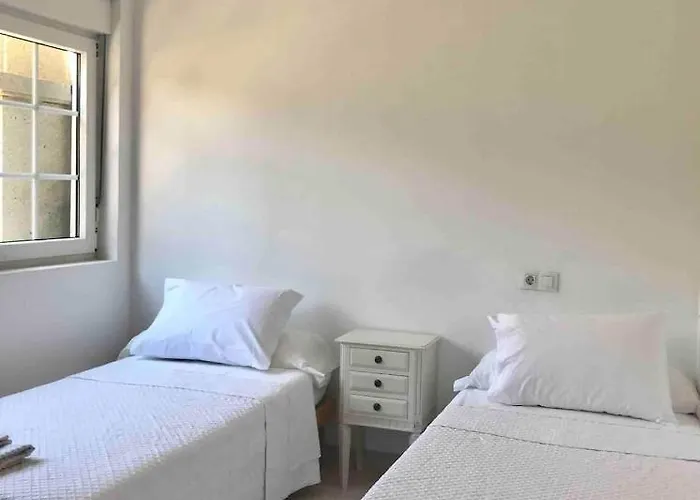 Centrico En Finisterre